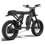 SUPER73-R Adventure Series Core