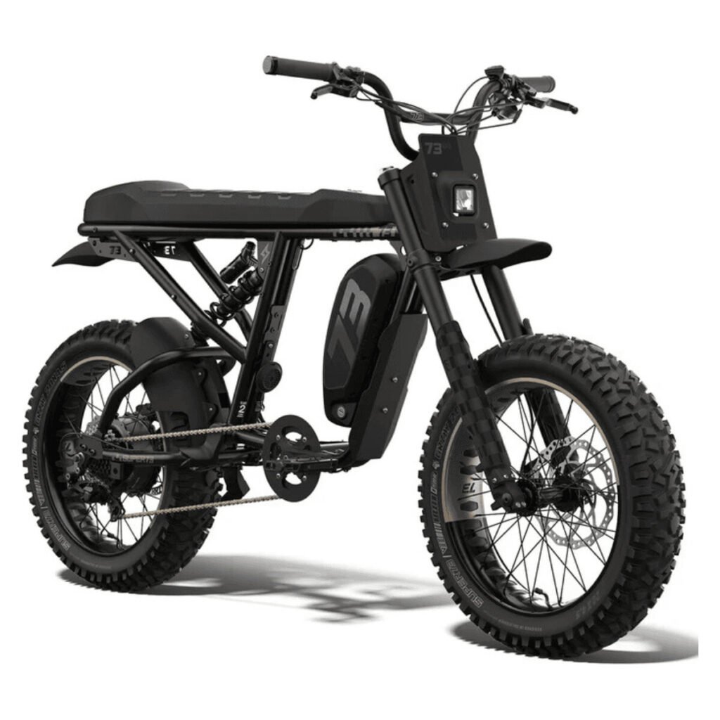 SUPER73-R Adventure Series SE