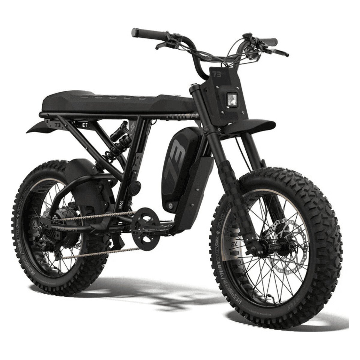 SUPER73-R Adventure Series SE