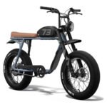 SUPER73-S2 SE EBIKE