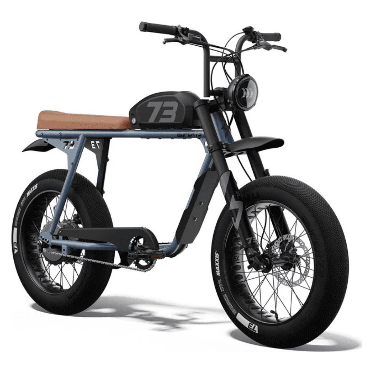 SUPER73-S2 SE EBIKE