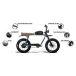 SUPER73-S2 SE EBIKE