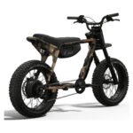 SUPER73-Z Adventure Series LE