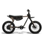 SUPER73-Z Adventure Series LE