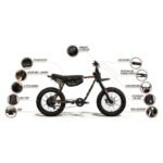 SUPER73-Z Adventure Series LE