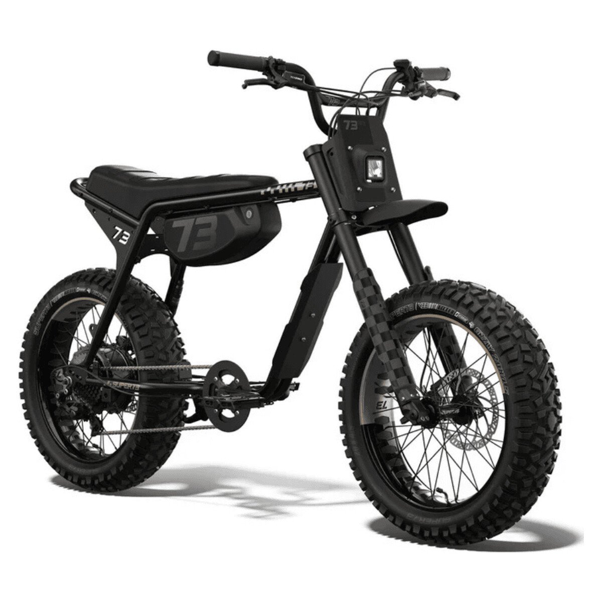SUPER73-Z Adventure Series SE
