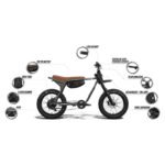 SUPER73-Z Adventure Series SE