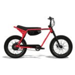 SUPER73-ZX Core