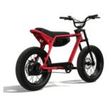 SUPER73-ZX Core