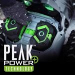 EGO Power+ Peak Power 24 in. Two-Stage 56V Battery Snow Blower Kit with (2) 10Ah Batteries & Charger
