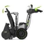 EGO Power+ 24 in. Two-Stage 56V Battery Snow Blower Kit with (2) 6Ah Batteries & Charger