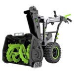 EGO Power+ Peak Power 28 in. Two-Stage 56V Battery Snow Blower - Tool Only (Battery & Charger Not Included)