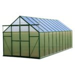 Grandio Ascent 8x24 Greenhouse Kit