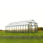 Grandio Ascent 8x24 Greenhouse Kit