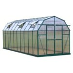 Grandio Elite 8x20 Greenhouse Kit