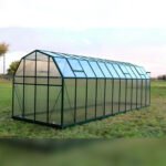 Grandio Elite 8x24 Greenhouse Kit