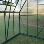 Grandio Summit 12x16 Greenhouse Kit