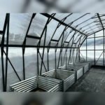 Grandio Summit 12x16 Greenhouse Kit