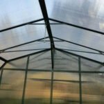 Grandio Summit 12x20 Greenhouse Kit