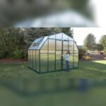 Grandio Summit 12x24 Greenhouse Kit