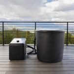 Ice Barrel 300 Cold Plunge Bundle with Chiller