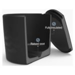 Ice Barrel 300 Cold Plunge Bundle with Chiller