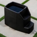 Ice Barrel 500 Cold Plunge Bundle with Chiller