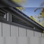 Keter Artisan 2.0 9x7 Resin Storage Shed - Grey
