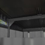 Keter Artisan 2.0 9x7 Resin Storage Shed - Grey
