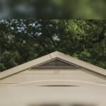 Keter Factor 8x11 Resin Storage Shed - Brown