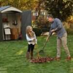 Lifetime 7x4.5 Plastic Outdoor Shed with Floor