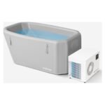 Plunge Air Inflatable Cold Plunge