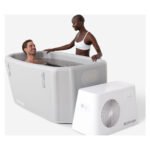 Plunge Air Inflatable Cold Plunge