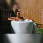 Plunge Pod Cold Plunge
