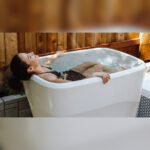 Plunge Pod Cold Plunge