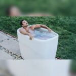 Plunge Pod Cold Plunge