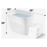 Plunge Pod Cold Plunge
