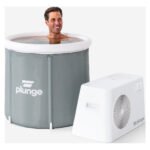 Plunge Pop-Up Cold Plunge