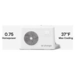 Plunge Pop-Up Cold Plunge