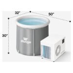 Plunge Pop-Up Cold Plunge