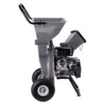 Pulsar 3" Gas Wood Chipper Shredder (212cc)