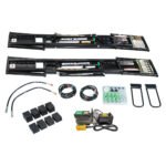 QuickJack 6000ELX Super-Long Portable Car Lift - 6,000 lb. Capacity