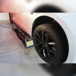 QuickJack 6000ELX Super-Long Portable Car Lift - 6,000 lb. Capacity