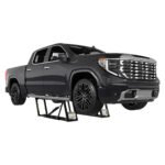QuickJack 8000TLX Extended Portable Car Lift - 8,000 lb. Capacity