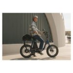 Rad Power Bikes RadRunner Electric Cargo Utility Bike