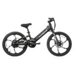 Rambo Kids 20" Trailbreaker 3.0 Electric Bike