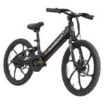 Rambo Kids 20" Trailbreaker 3.0 Electric Bike