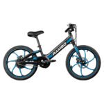 Rambo Kids 20" Trailbreaker 3.0 Electric Bike