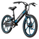 Rambo Kids 20" Trailbreaker 3.0 Electric Bike