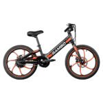 Rambo Kids 20" Trailbreaker 3.0 Electric Bike